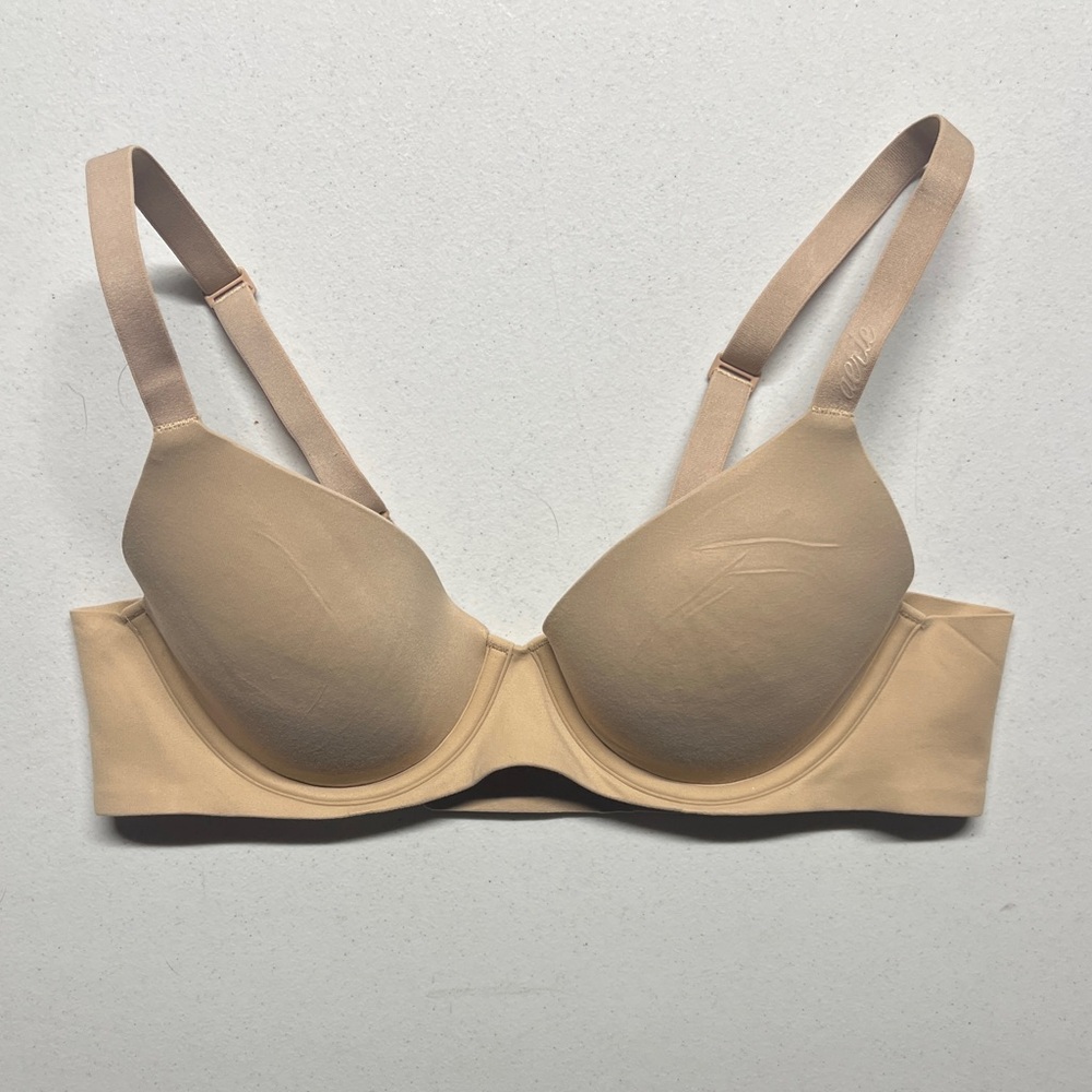 Aerie Real Free Full Coverage Lightly Lined Bra